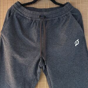 Peloton Dreamblend Jogger Pants Women’s Gray Athletic Training